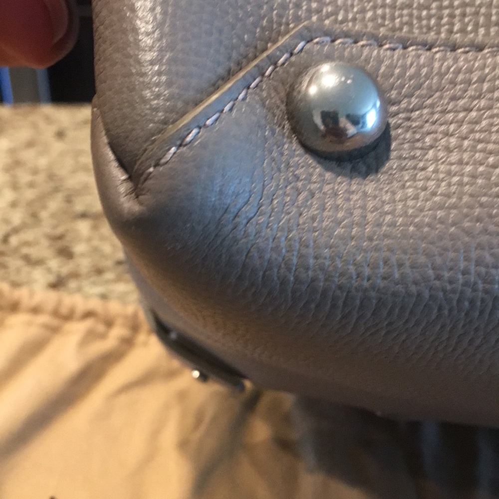 Burberry Banner Medium Handbag - Picture 11 of 12